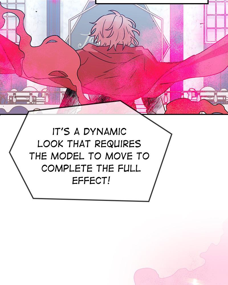 The Man Who Cleans up Makeup chapter 50 - page 30