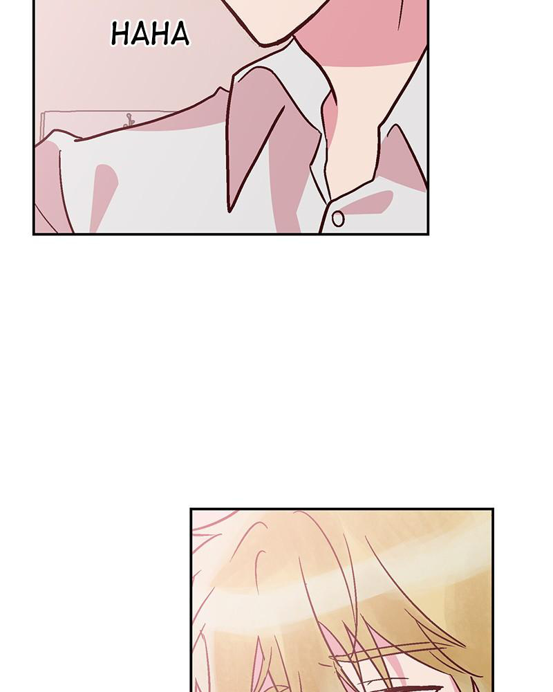 The Man Who Cleans up Makeup chapter 50 - page 55