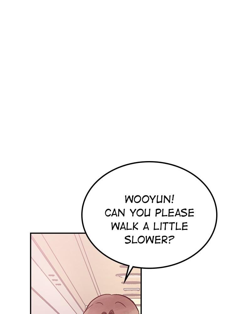 The Man Who Cleans up Makeup chapter 46 - page 20