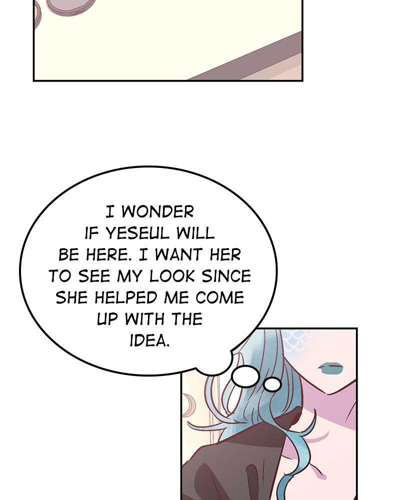 The Man Who Cleans up Makeup chapter 46 - page 25