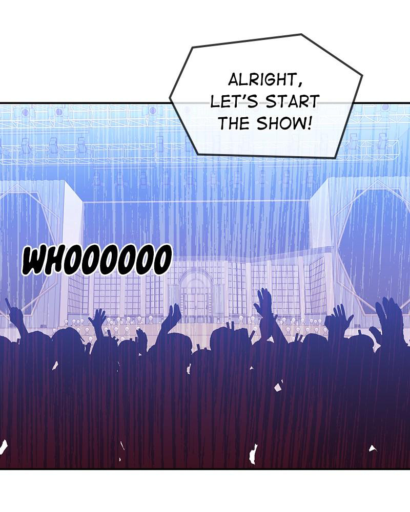 The Man Who Cleans up Makeup chapter 46 - page 32