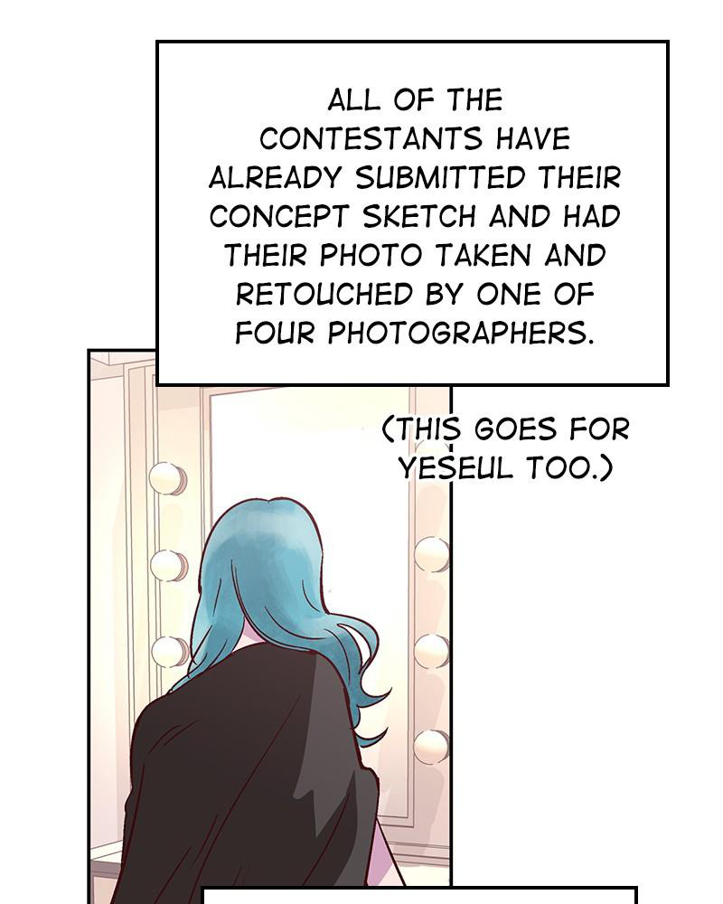 The Man Who Cleans up Makeup chapter 46 - page 33