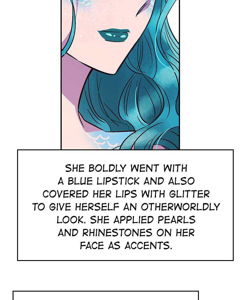 The Man Who Cleans up Makeup chapter 46 - page 39