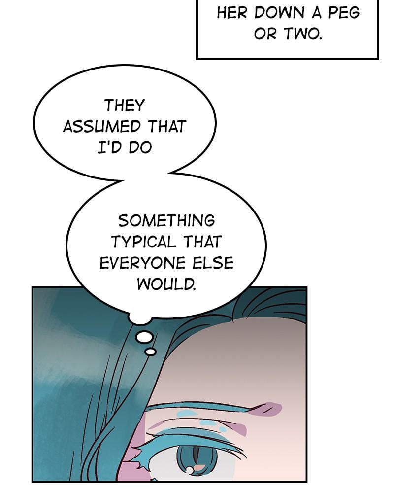 The Man Who Cleans up Makeup chapter 46 - page 45