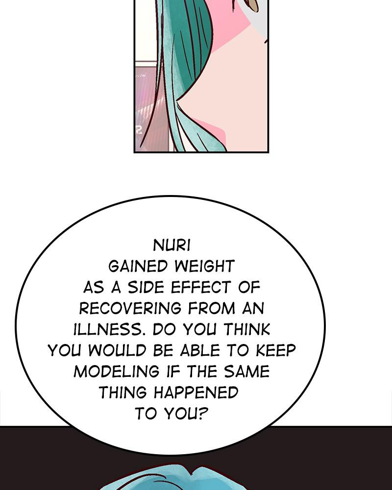 The Man Who Cleans up Makeup chapter 46 - page 54