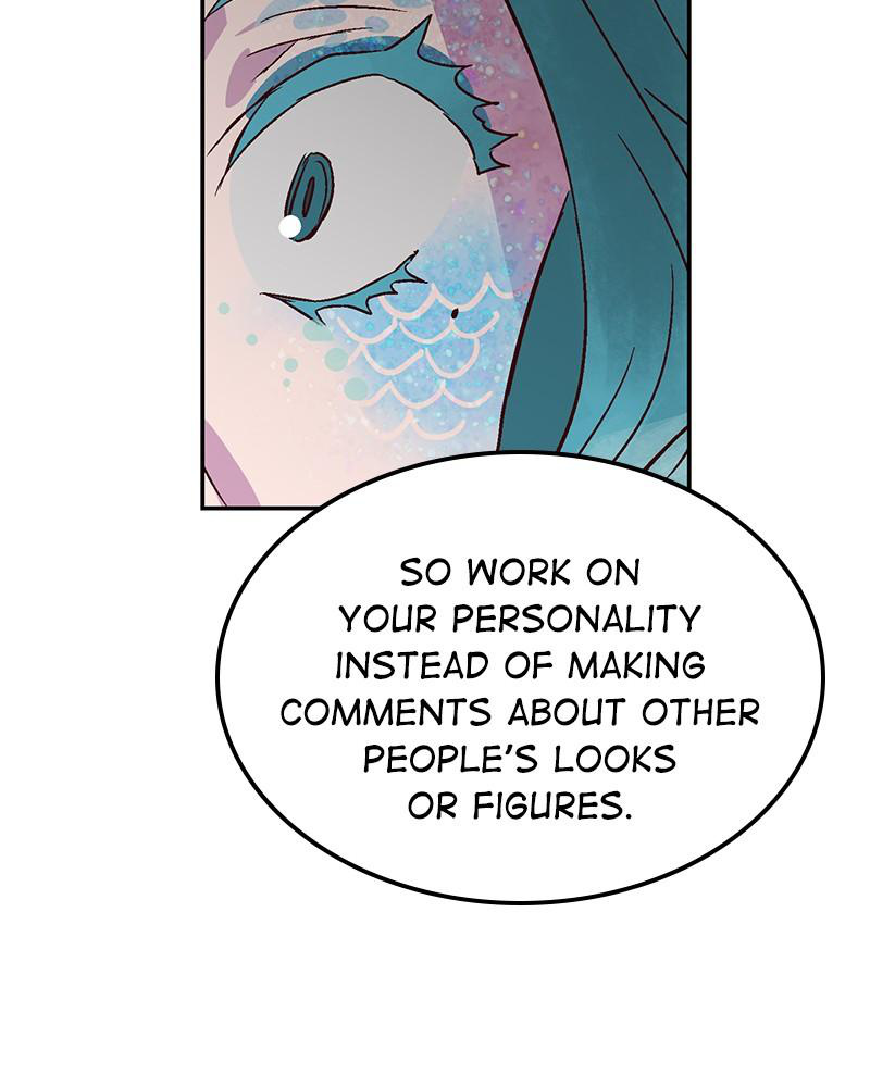 The Man Who Cleans up Makeup chapter 46 - page 57