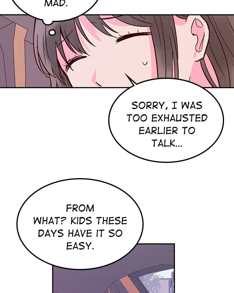 The Man Who Cleans up Makeup chapter 44 - page 28