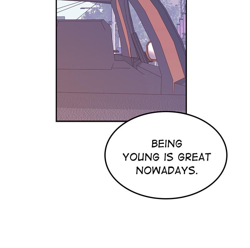 The Man Who Cleans up Makeup chapter 44 - page 29