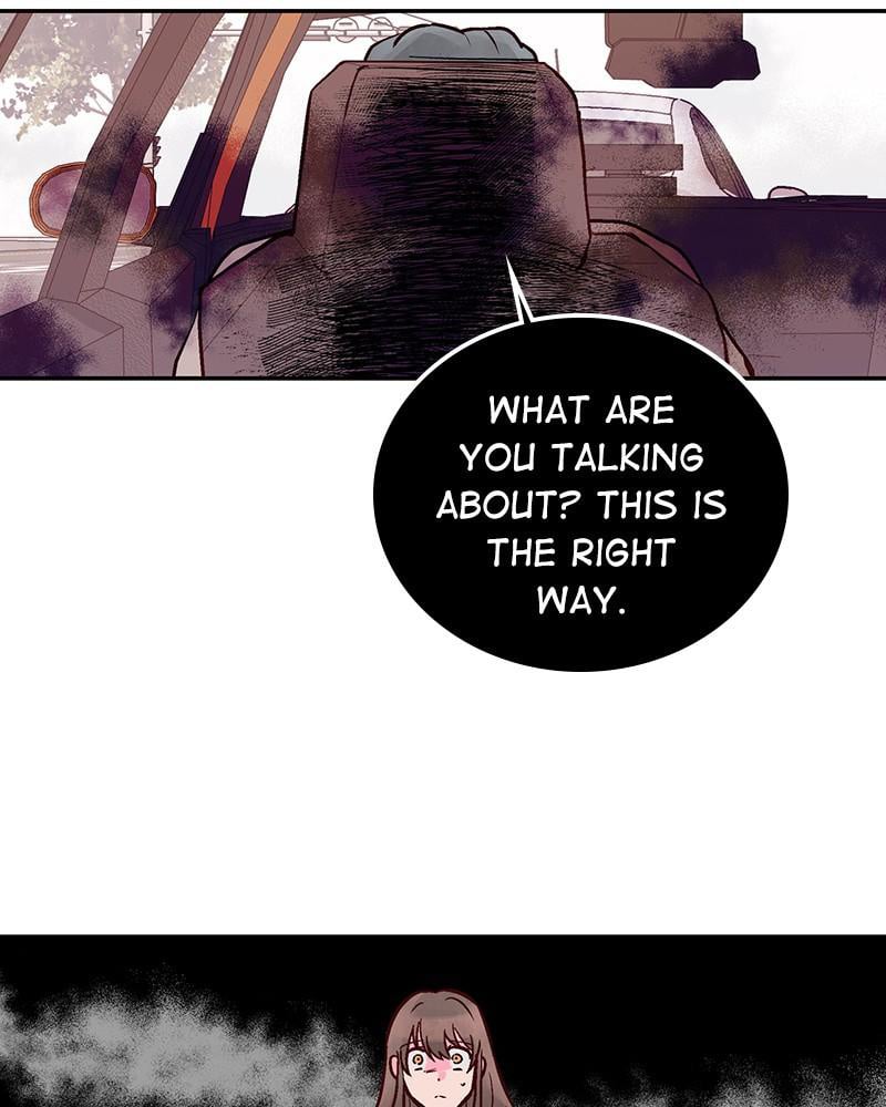 The Man Who Cleans up Makeup chapter 44 - page 32