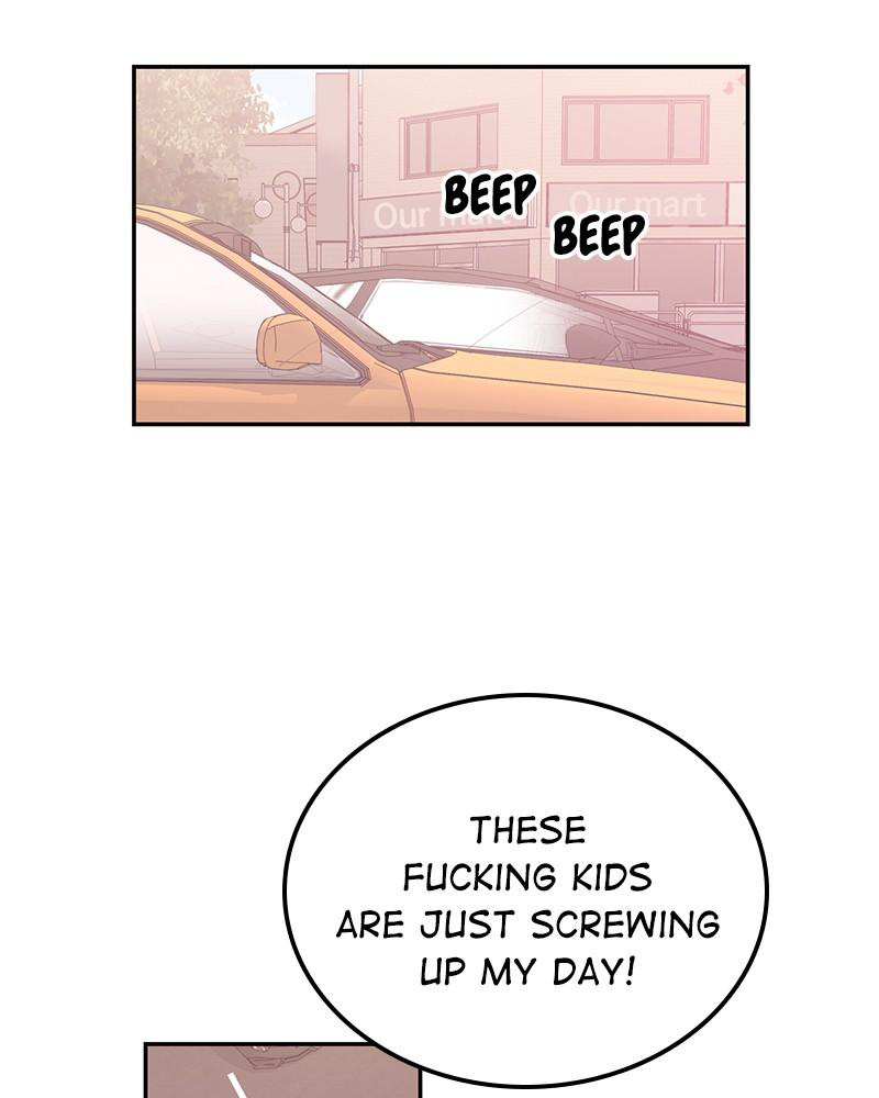 The Man Who Cleans up Makeup chapter 44 - page 58