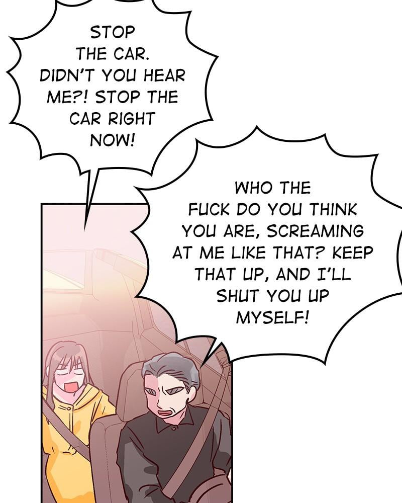 The Man Who Cleans up Makeup chapter 44 - page 64