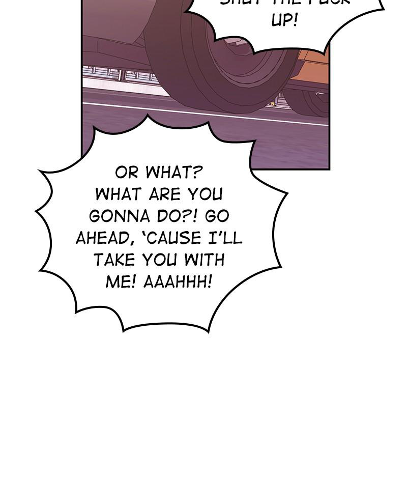The Man Who Cleans up Makeup chapter 44 - page 66