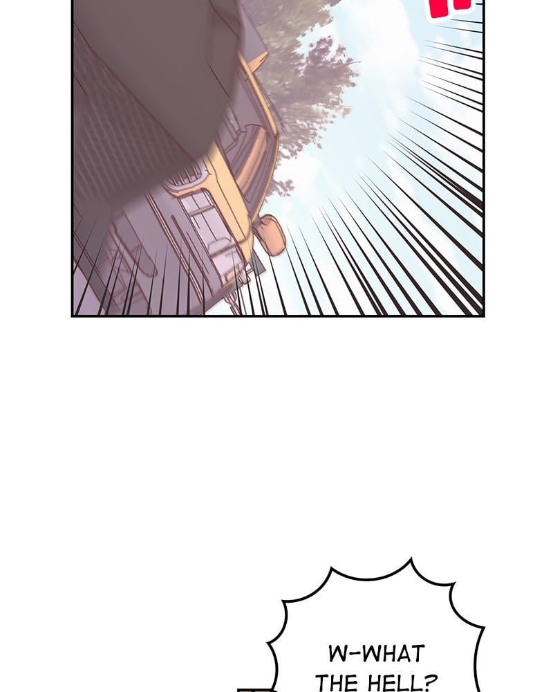 The Man Who Cleans up Makeup chapter 44 - page 68