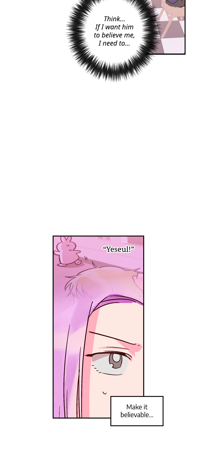The Man Who Cleans up Makeup chapter 25 - page 18