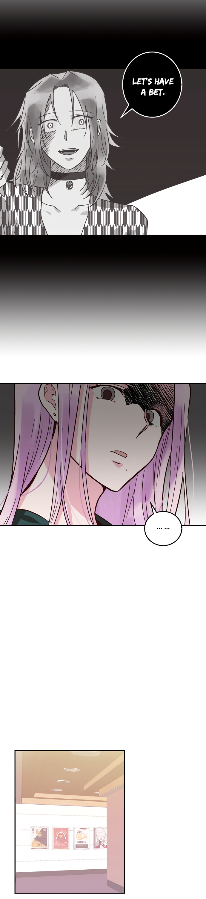 The Man Who Cleans up Makeup chapter 25 - page 24