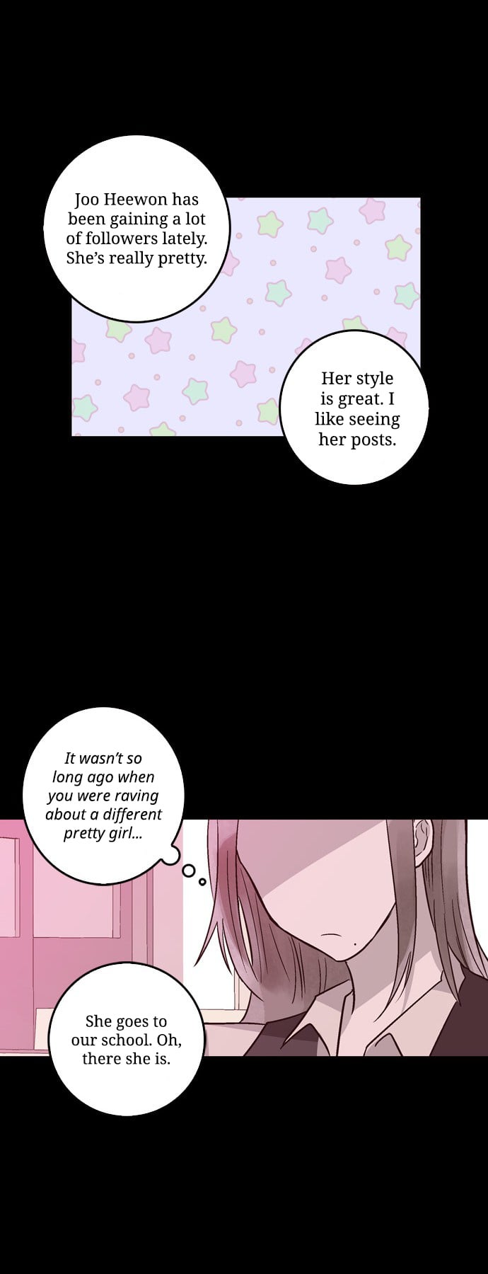 The Man Who Cleans up Makeup chapter 25 - page 6
