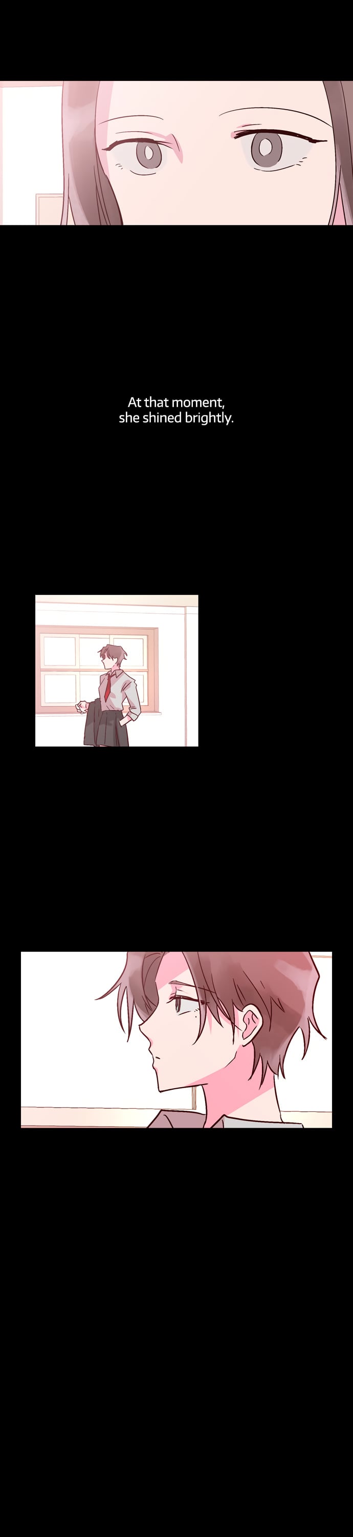 The Man Who Cleans up Makeup chapter 25 - page 7