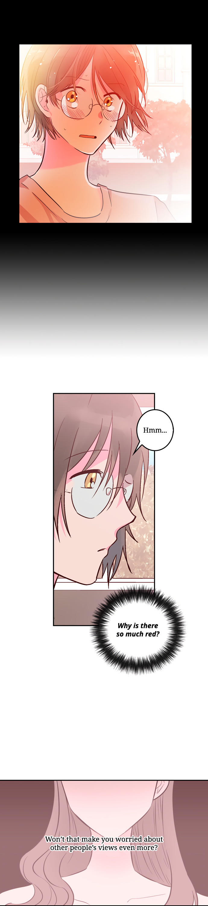 The Man Who Cleans up Makeup chapter 24 - page 17