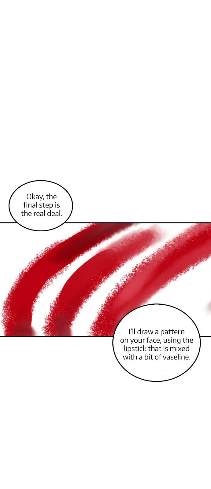 The Man Who Cleans up Makeup chapter 12 - page 20