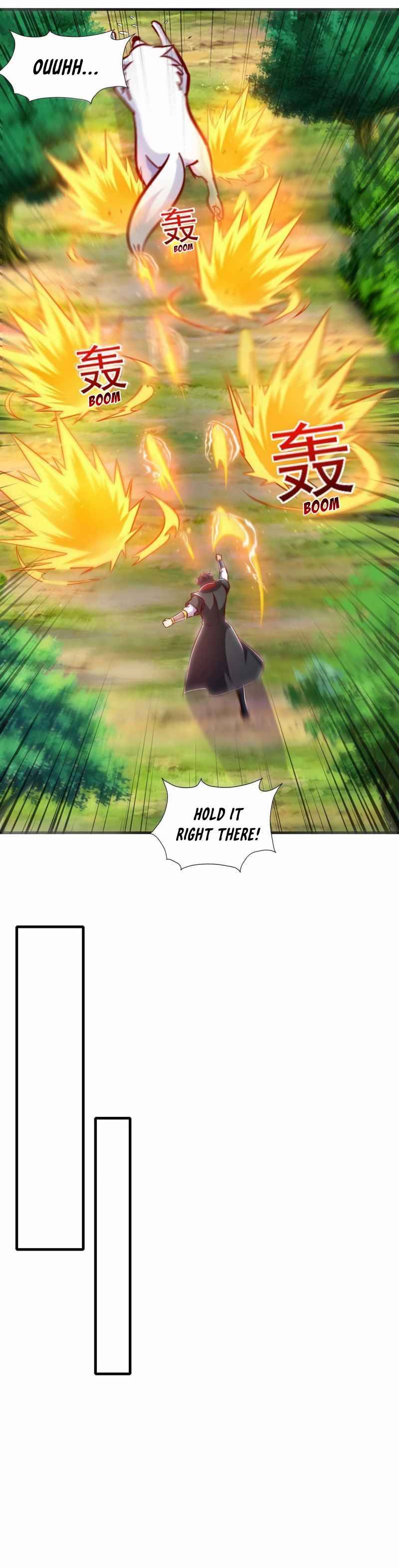I Was Sealed 900 Million Times Chapter 41 - page 2