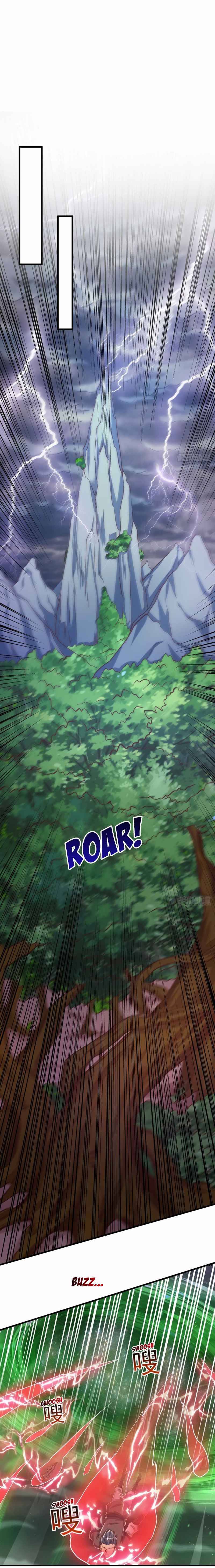 I Was Sealed 900 Million Times Chapter 40 - page 4
