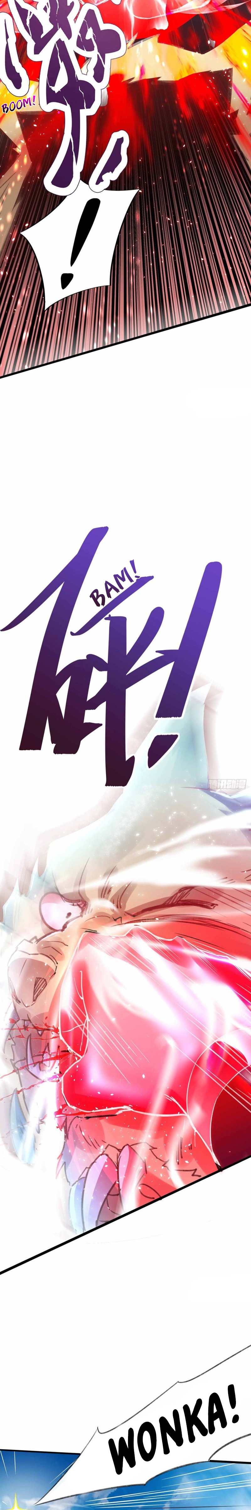 I Was Sealed 900 Million Times Chapter 17 - page 2