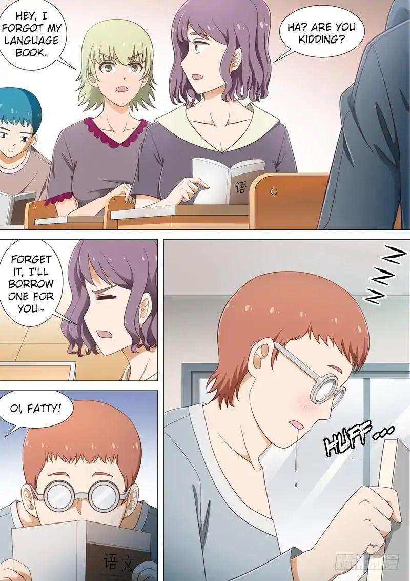 I Shall Become The Queen Chapter 10 - page 13
