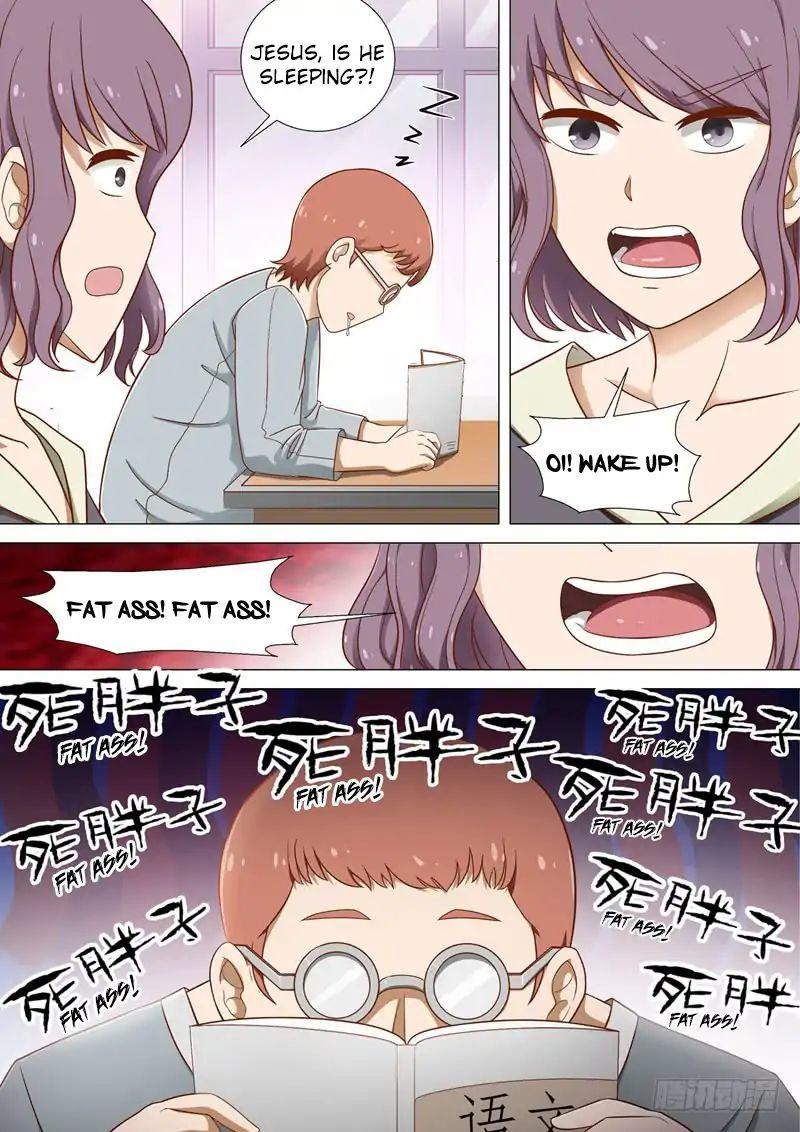 I Shall Become The Queen Chapter 10 - page 14