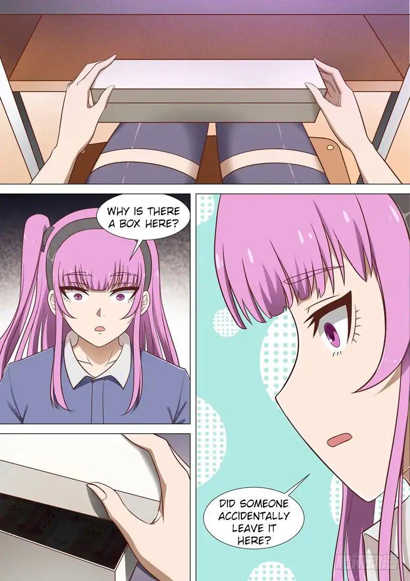 I Shall Become The Queen Chapter 10 - page 16