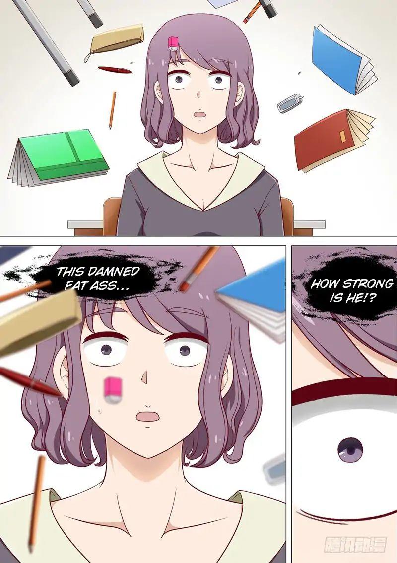 I Shall Become The Queen Chapter 10 - page 18