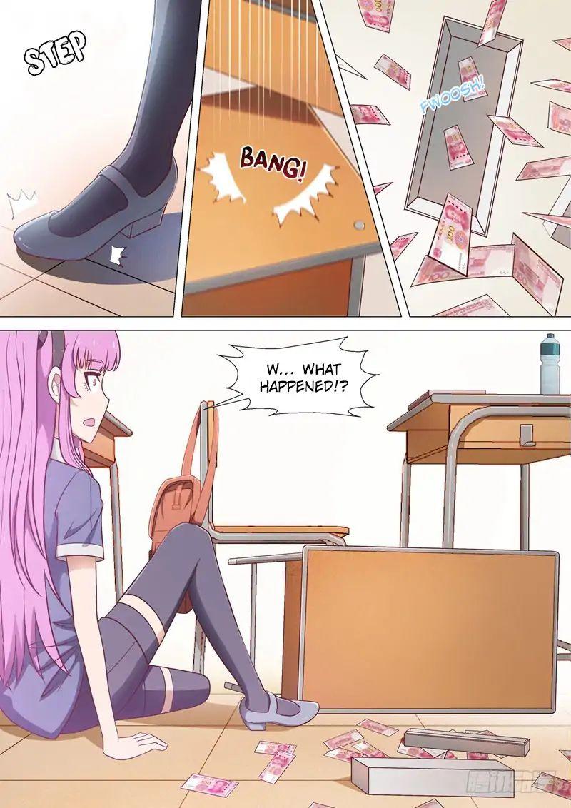 I Shall Become The Queen Chapter 10 - page 20