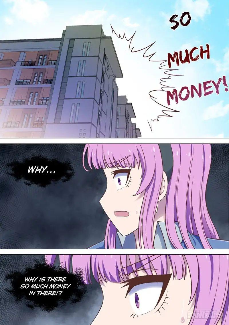 I Shall Become The Queen Chapter 10 - page 23