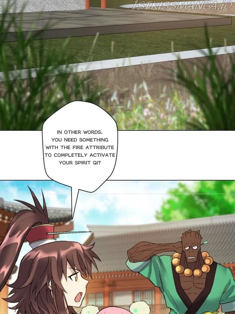 Pantheon of Gods Chapter 38 - page 45