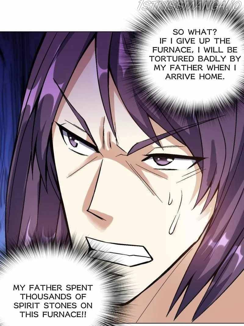 Pantheon of Gods Chapter 35 - page 29