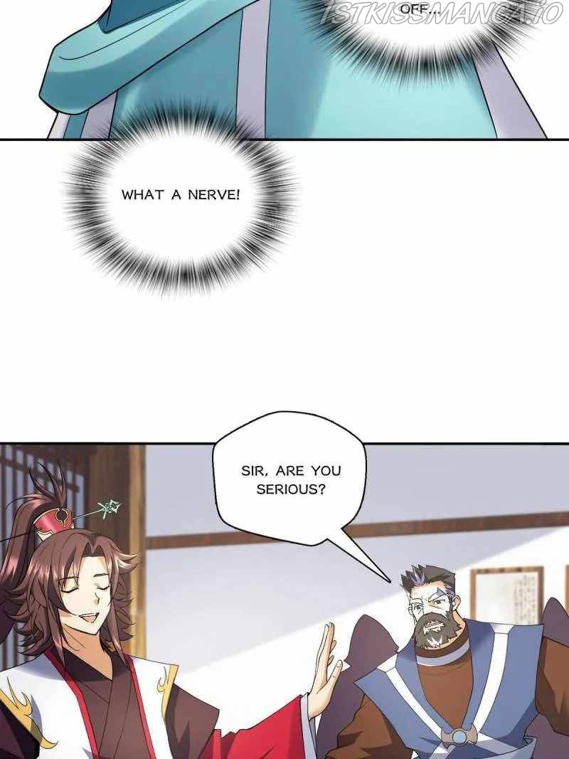 Pantheon of Gods Chapter 30 - page 20