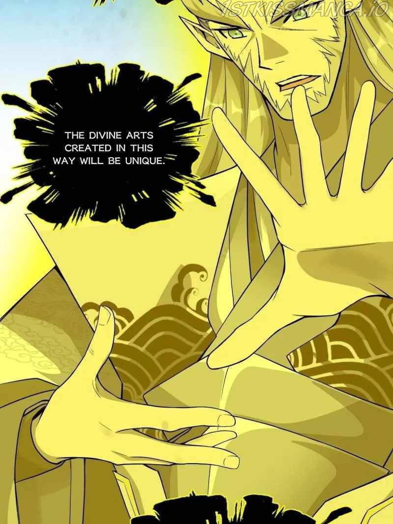 Pantheon of Gods Chapter 29 - page 30