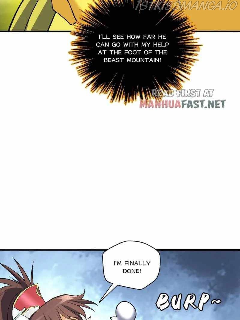 Pantheon of Gods Chapter 25 - page 2