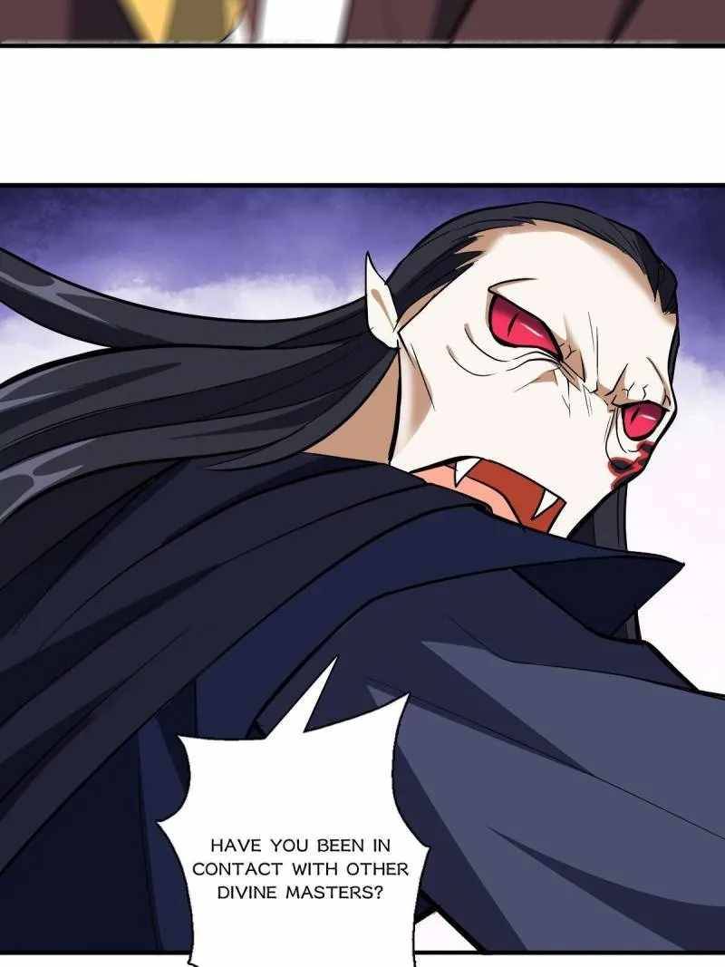 Pantheon of Gods Chapter 23 - page 12