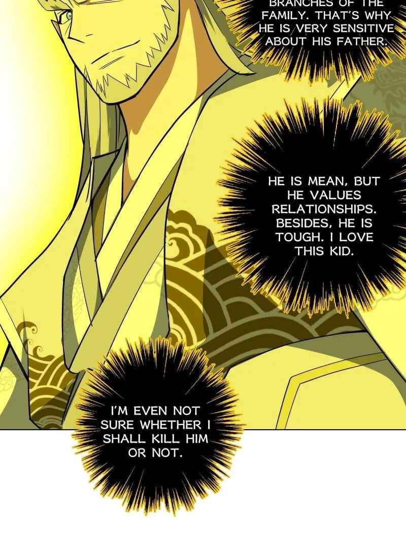 Pantheon of Gods Chapter 21 - page 10