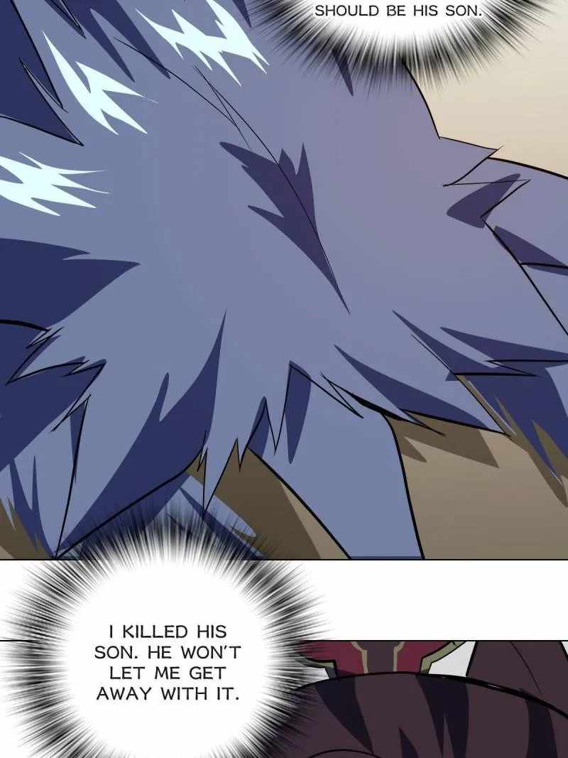 Pantheon of Gods Chapter 19 - page 6