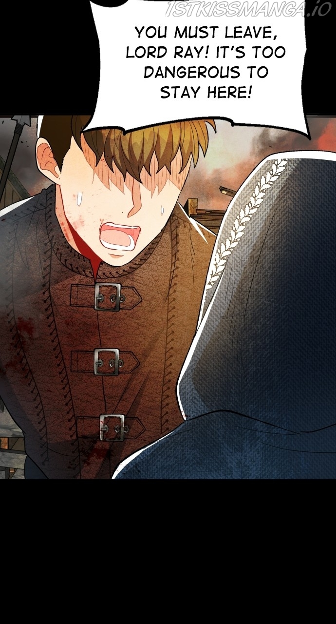 Prince Maker Chapter 68 - page 8
