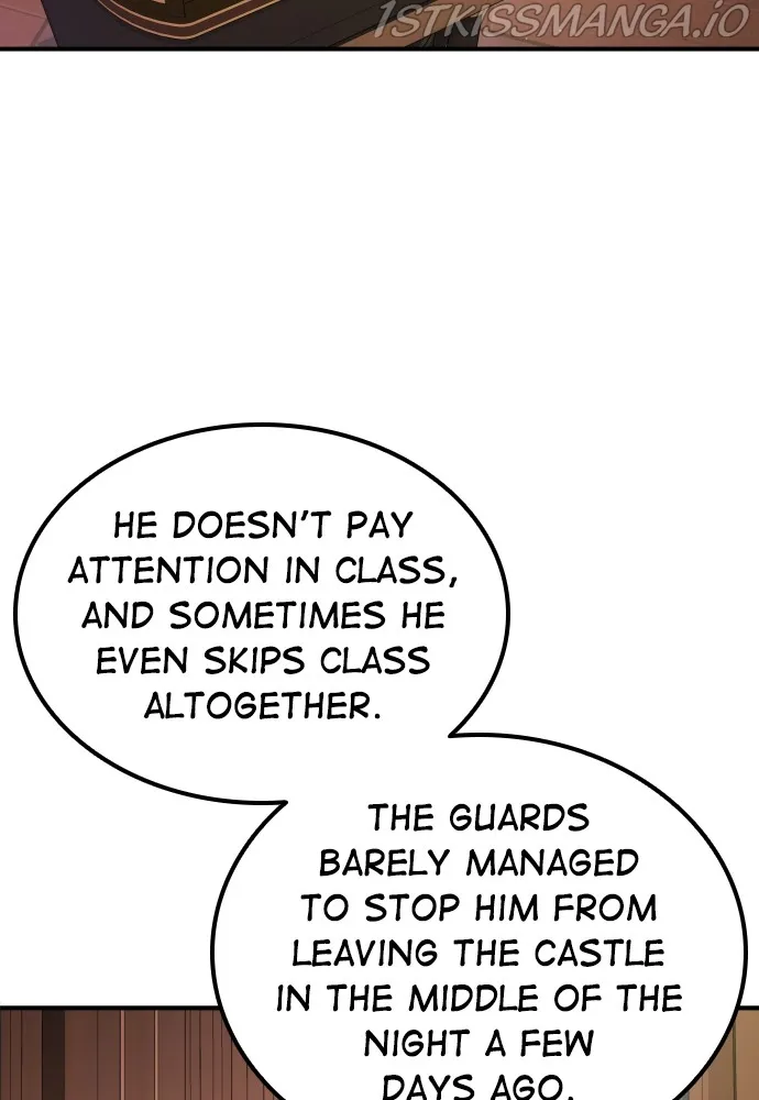 Prince Maker Chapter 63 - page 101