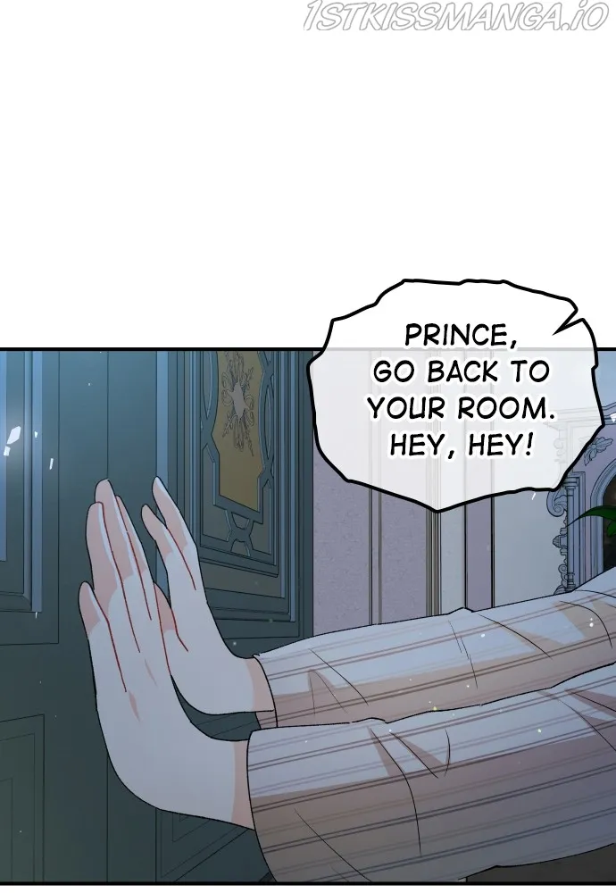 Prince Maker Chapter 63 - page 89