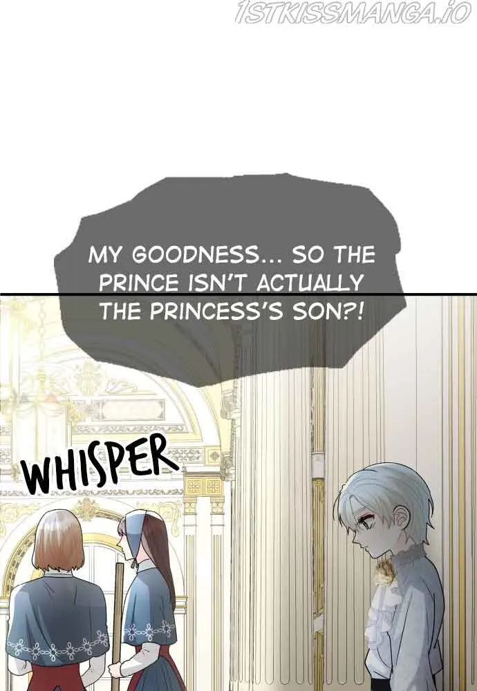 Prince Maker Chapter 61 - page 84