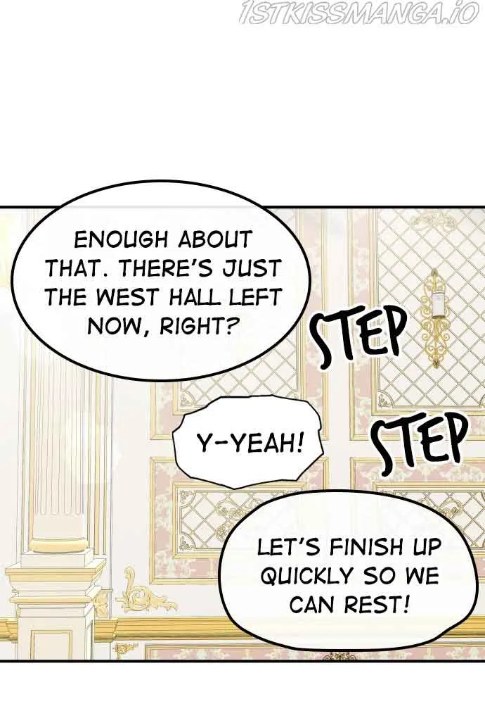 Prince Maker Chapter 61 - page 91