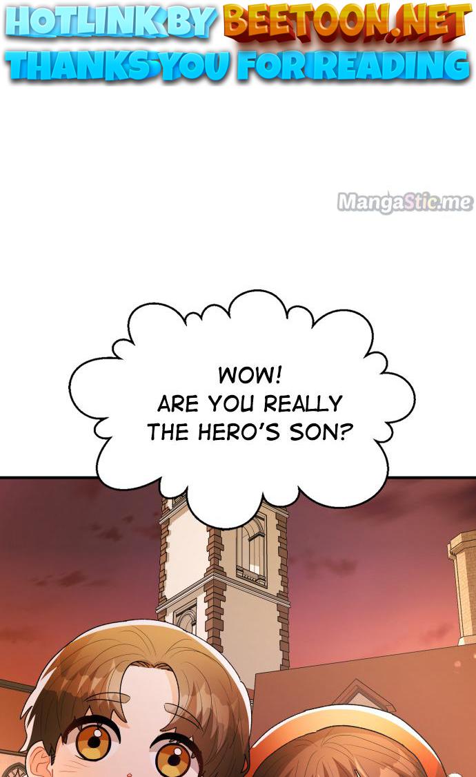 Prince Maker Chapter 58 - page 1