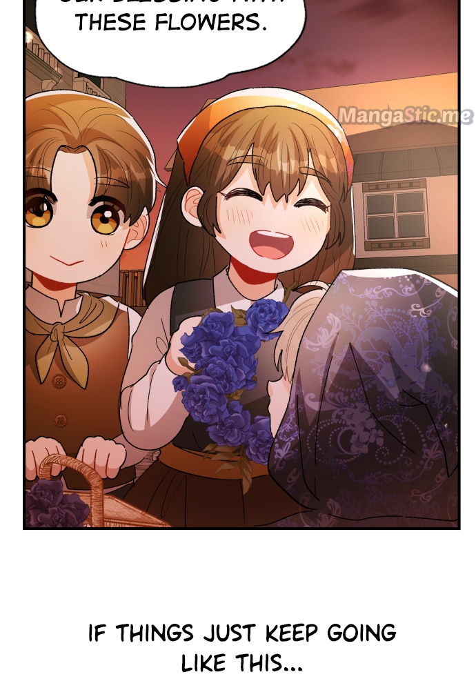 Prince Maker Chapter 58 - page 10