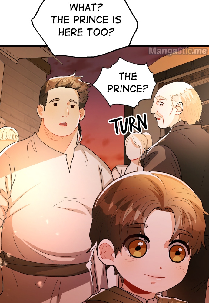 Prince Maker Chapter 58 - page 17