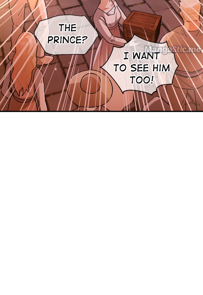 Prince Maker Chapter 58 - page 20