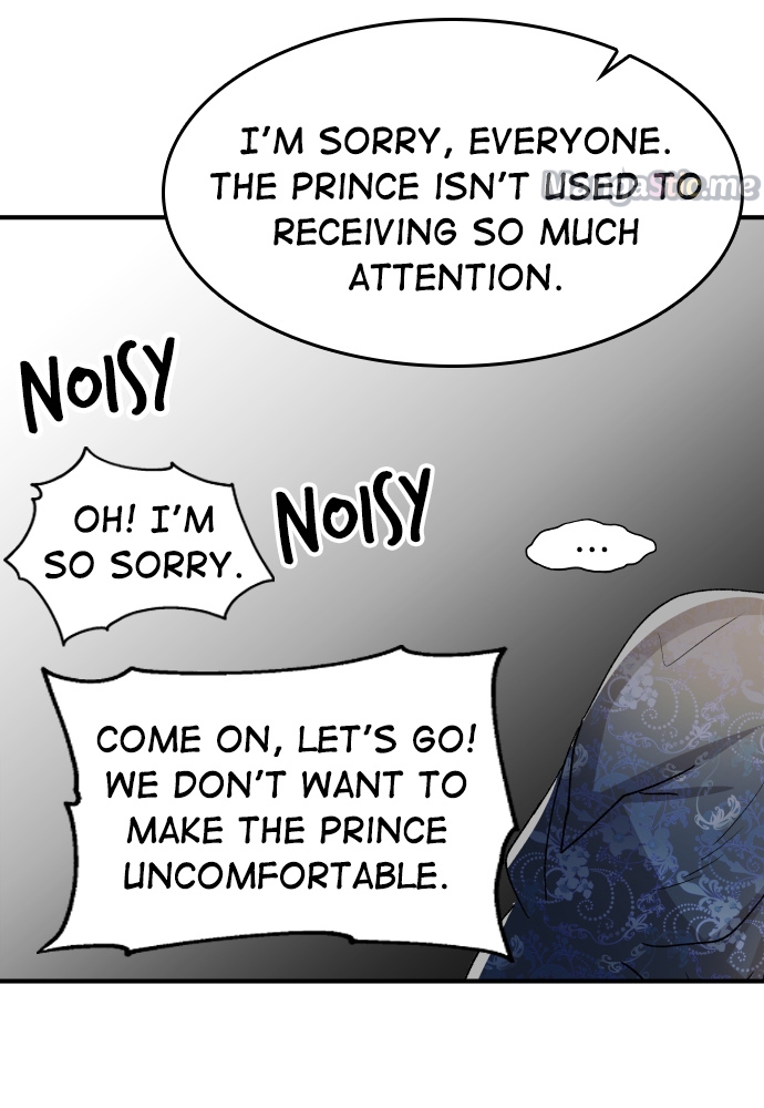 Prince Maker Chapter 58 - page 24